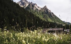 Alpenhotel Heimspitze
